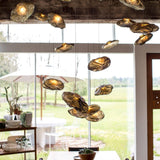 73.x Random Pendant Lighting