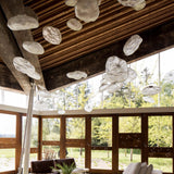 73.x Random Pendant Lighting
