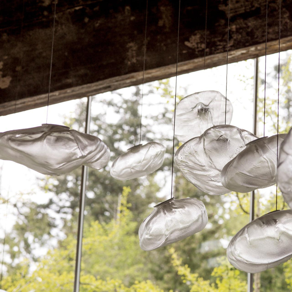 73.x Random Pendant Lighting