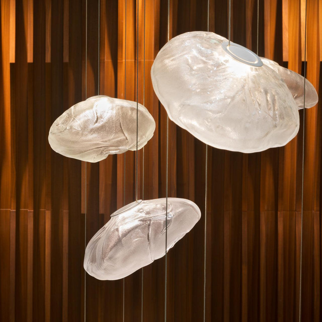 73.x Random Pendant Lighting