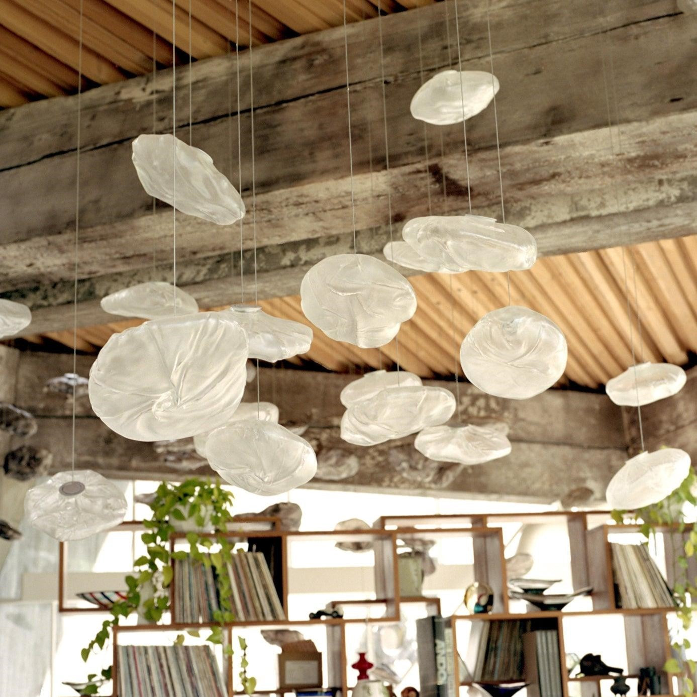 73.x Random Pendant Lighting