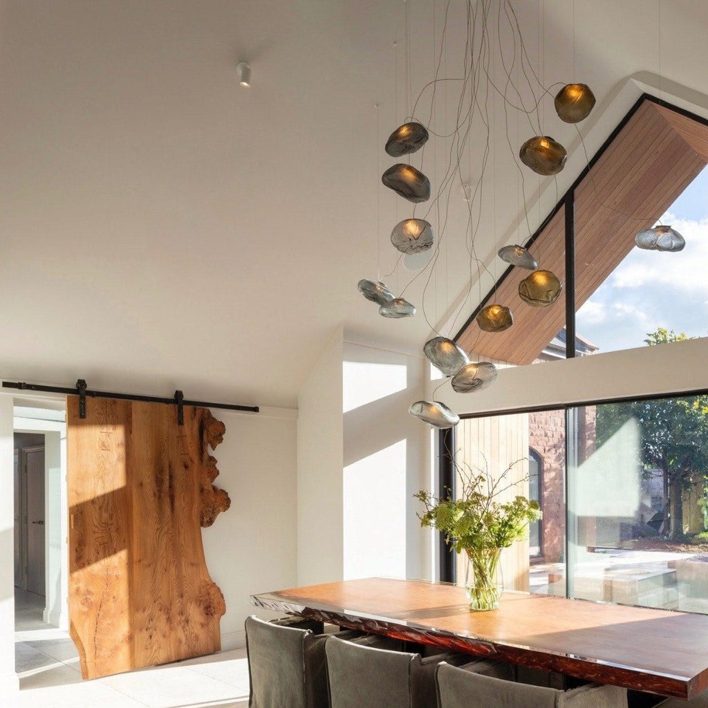 73.x Random Pendant Lighting