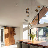 73.x Random Pendant Lighting