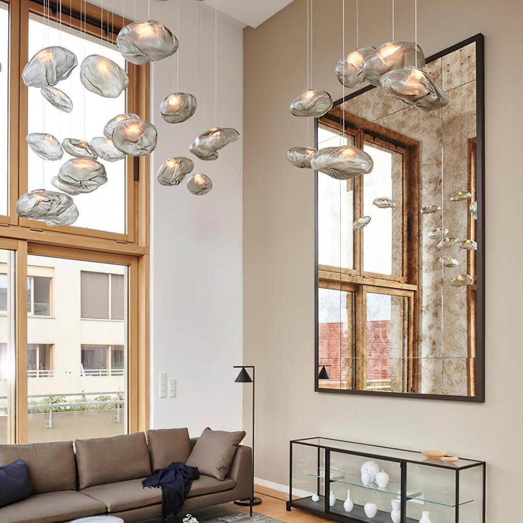 73.x Random Pendant Lighting