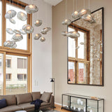 73.x Random Pendant Lighting