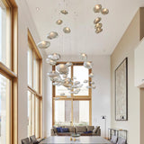 73.x Random Pendant Lighting