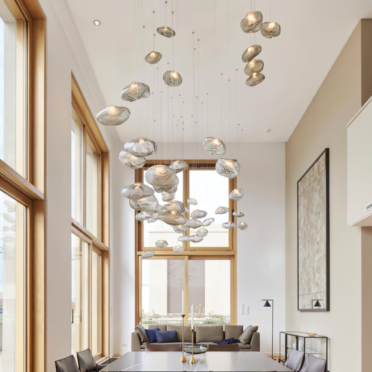 73.x Random Pendant Lighting
