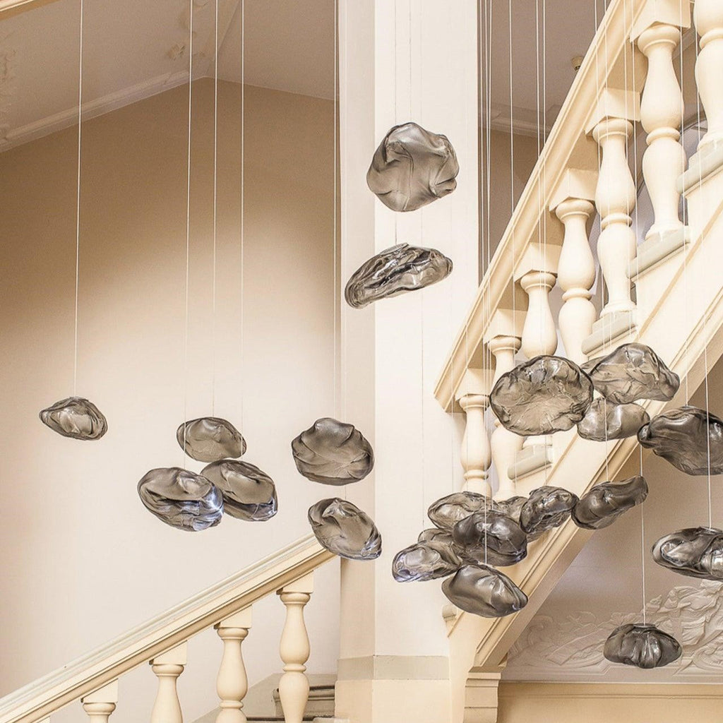73.x Random Pendant Lighting