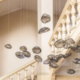 73.x Random Pendant Lighting
