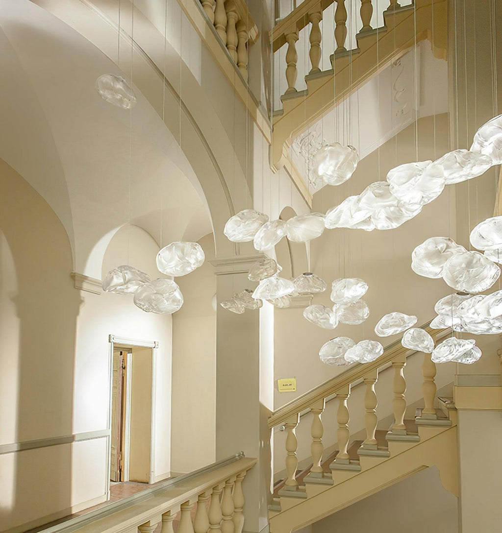 73.x Random Pendant Lighting