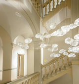 73.x Random Pendant Lighting
