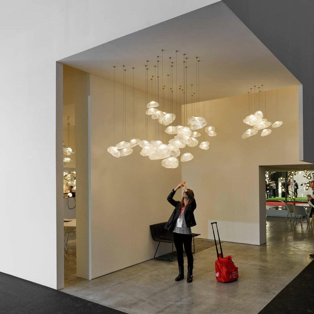 73.x Random Pendant Lighting
