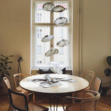 73.x Random Pendant Lighting