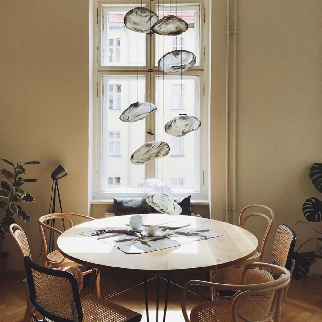 73.x Random Pendant Lighting