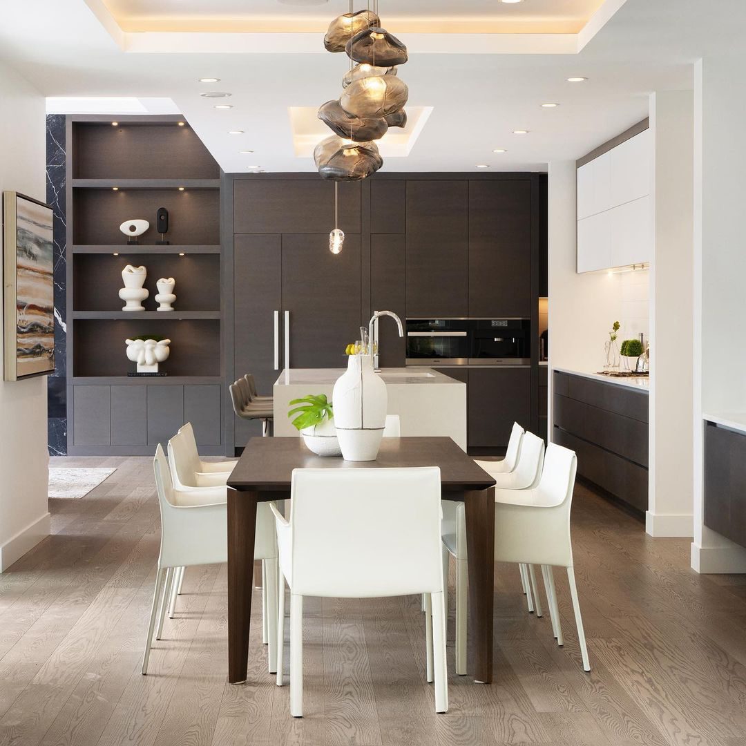 73.x Random Pendant Lighting