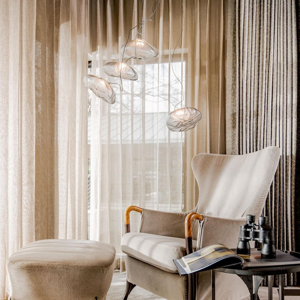 73.x Random Pendant Lighting