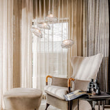 73.x Random Pendant Lighting