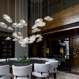 73.x Random Pendant Lighting