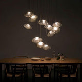 73.x Random Pendant Lighting