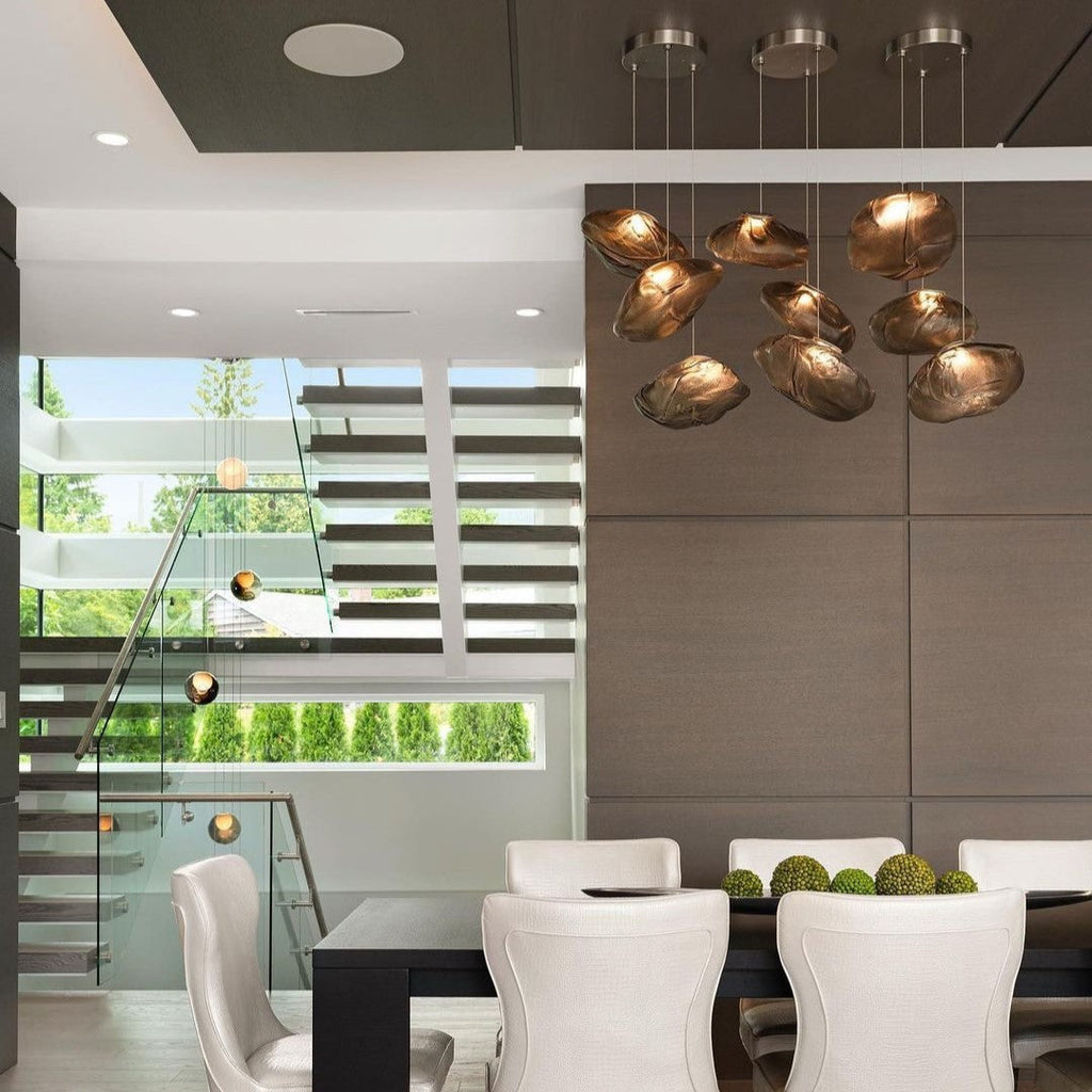 73.x Random Pendant Lighting