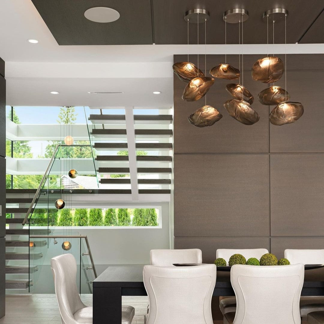 73.x Random Pendant Lighting