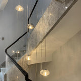 73.x Random Pendant Lighting
