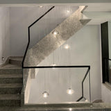 73.x Random Pendant Lighting