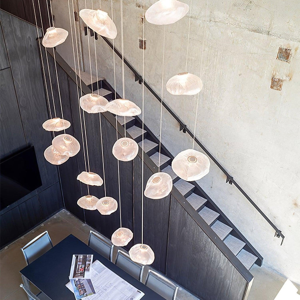 73.x Random Pendant Lighting