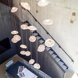 73.x Random Pendant Lighting