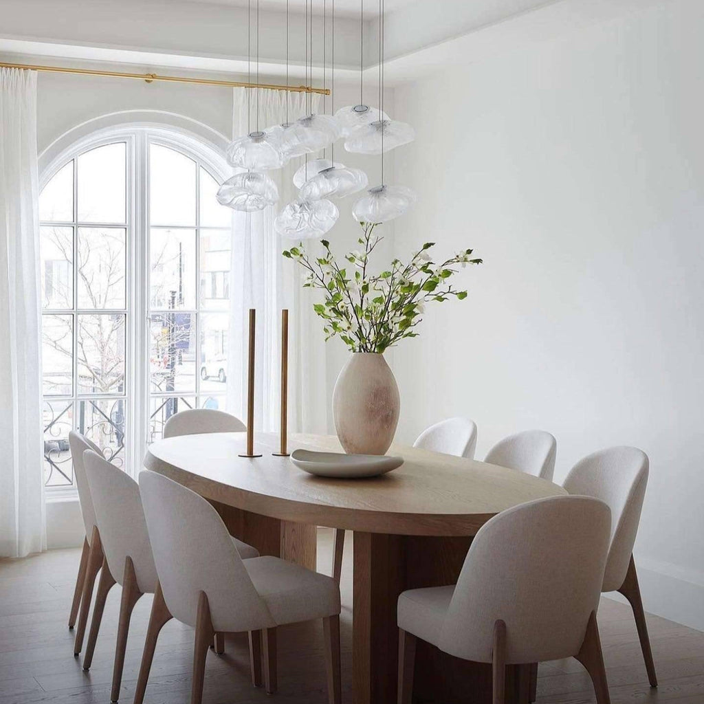 73.x Random Pendant Lighting