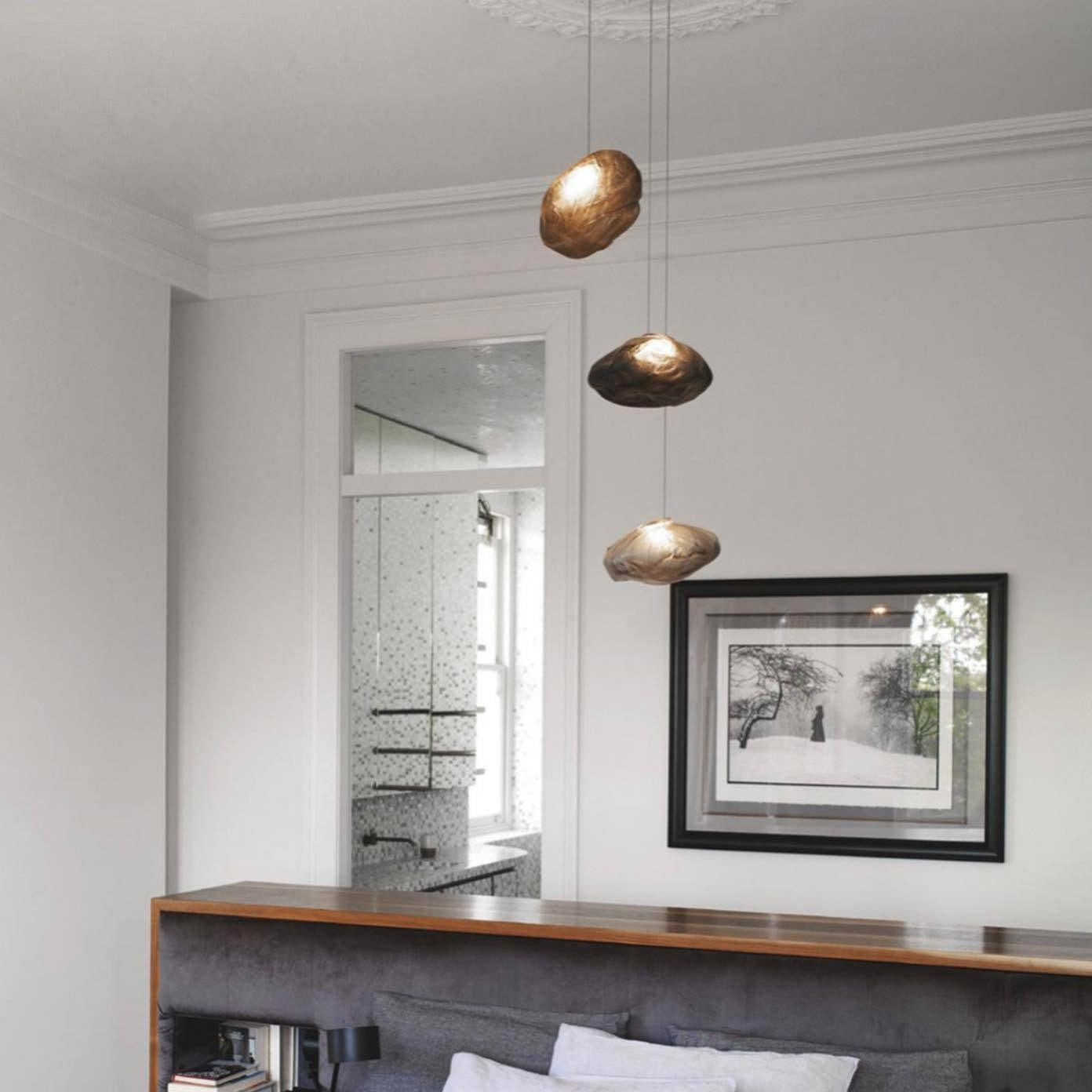73.x Random Pendant Lighting