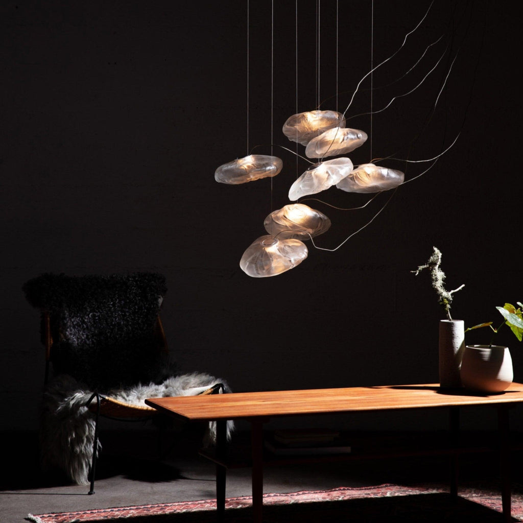 73.x Random Pendant Lighting
