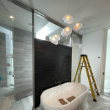 73.x Random Pendant Lighting