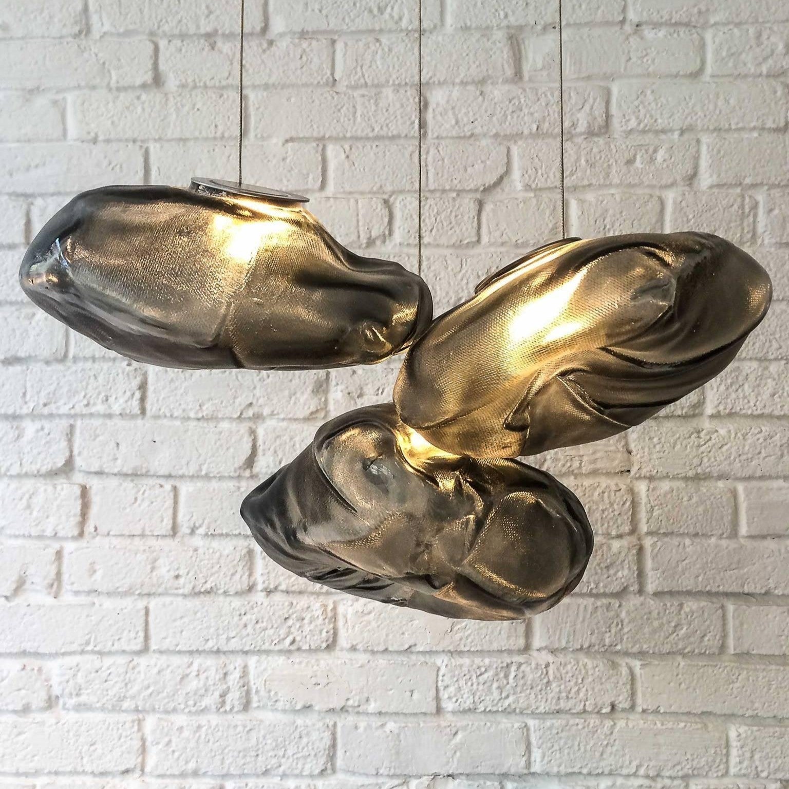 73.x Random Pendant Lighting