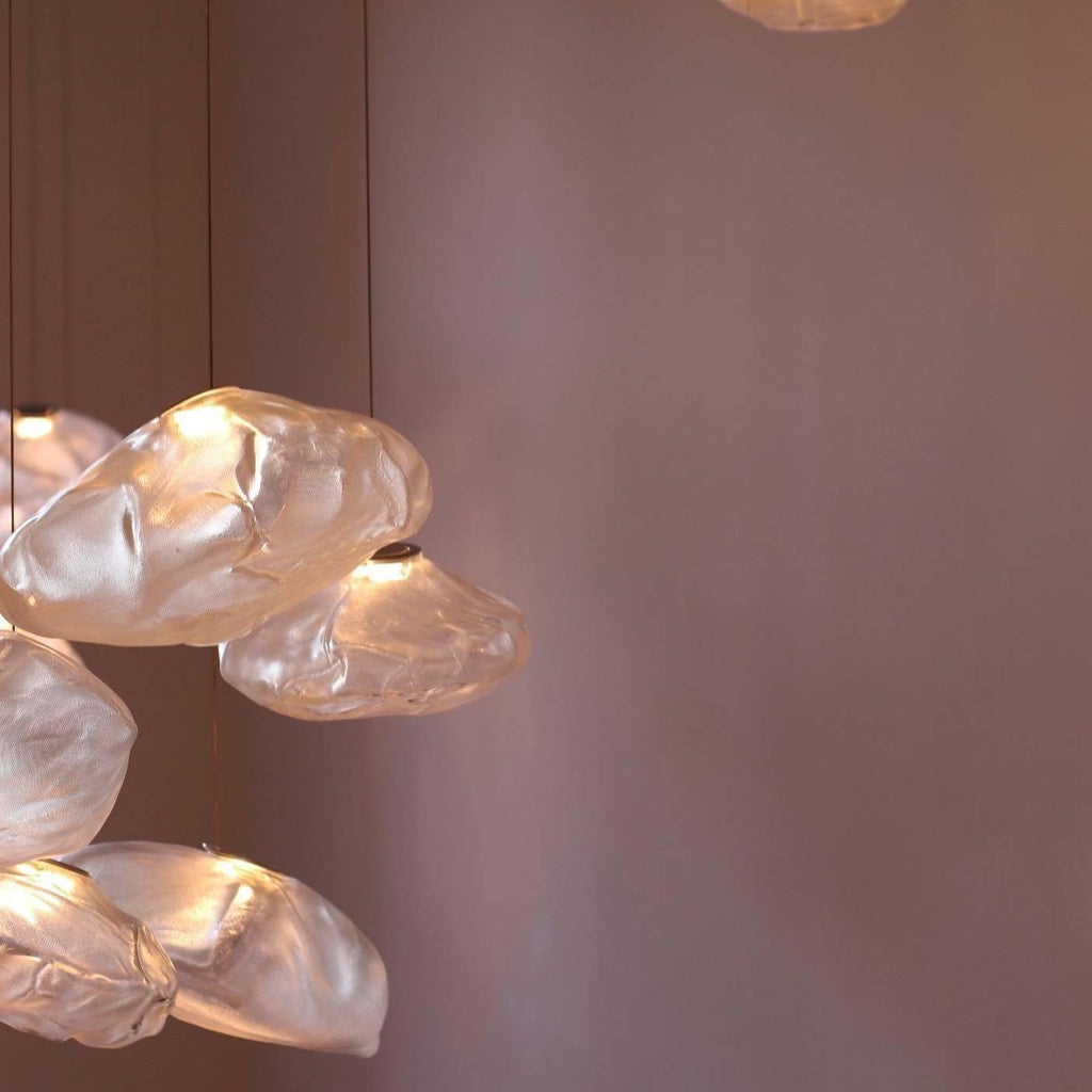 73.x Random Pendant Lighting