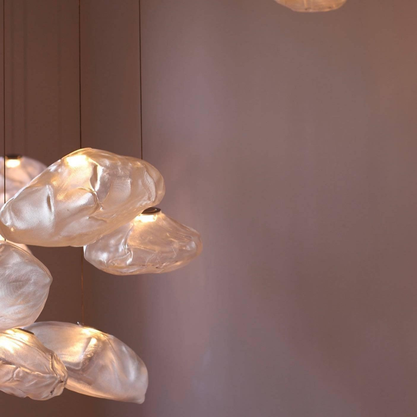 73.x Random Pendant Lighting