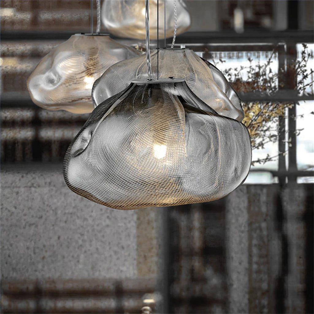 73.x Random Pendant Lighting