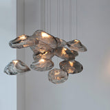 73.x Random Pendant Lighting
