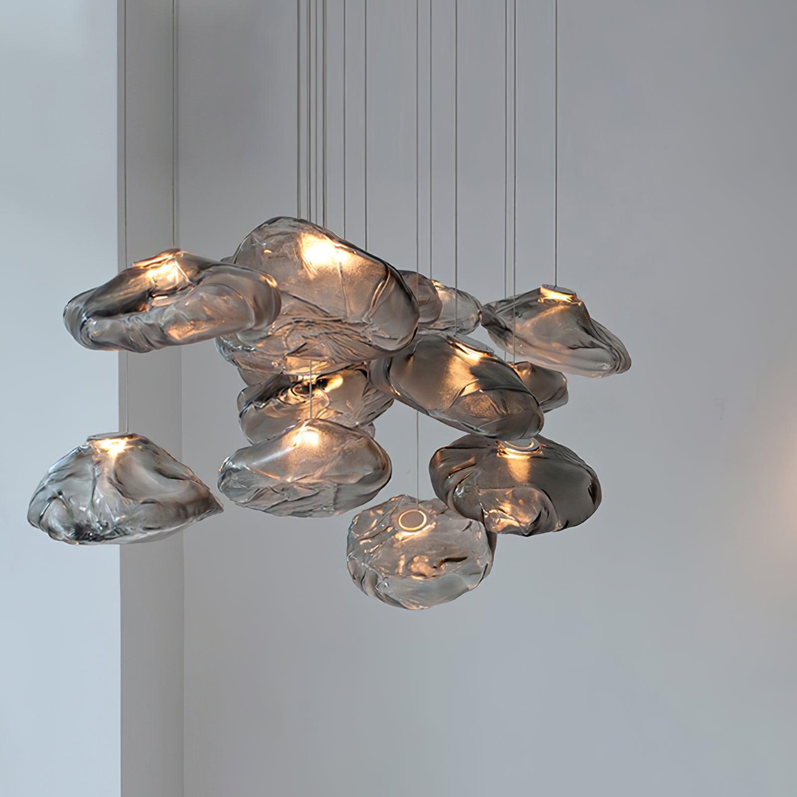 73.x Random Pendant Lighting