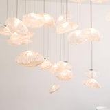 73.x Random Pendant Lighting