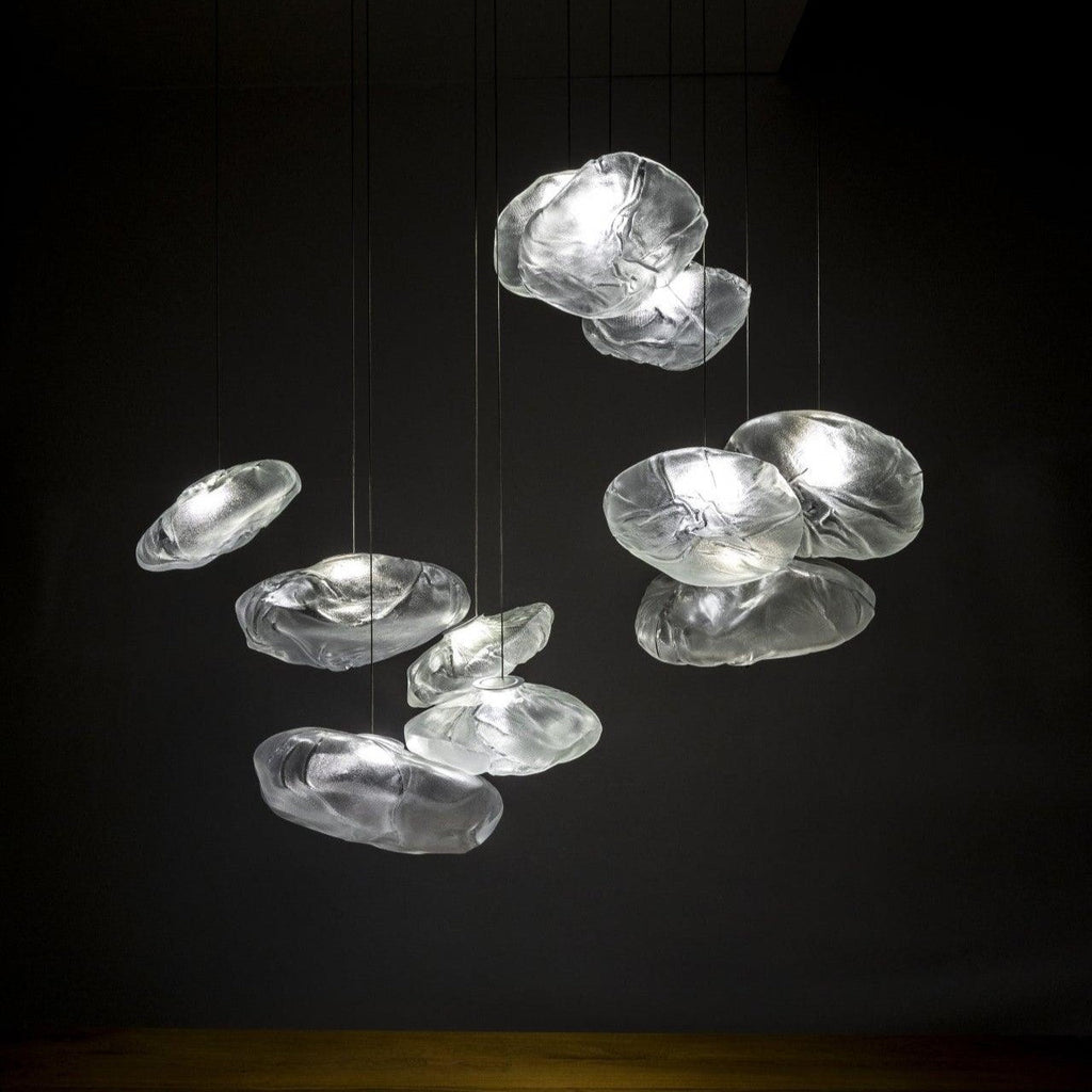 73.x Random Pendant Lighting