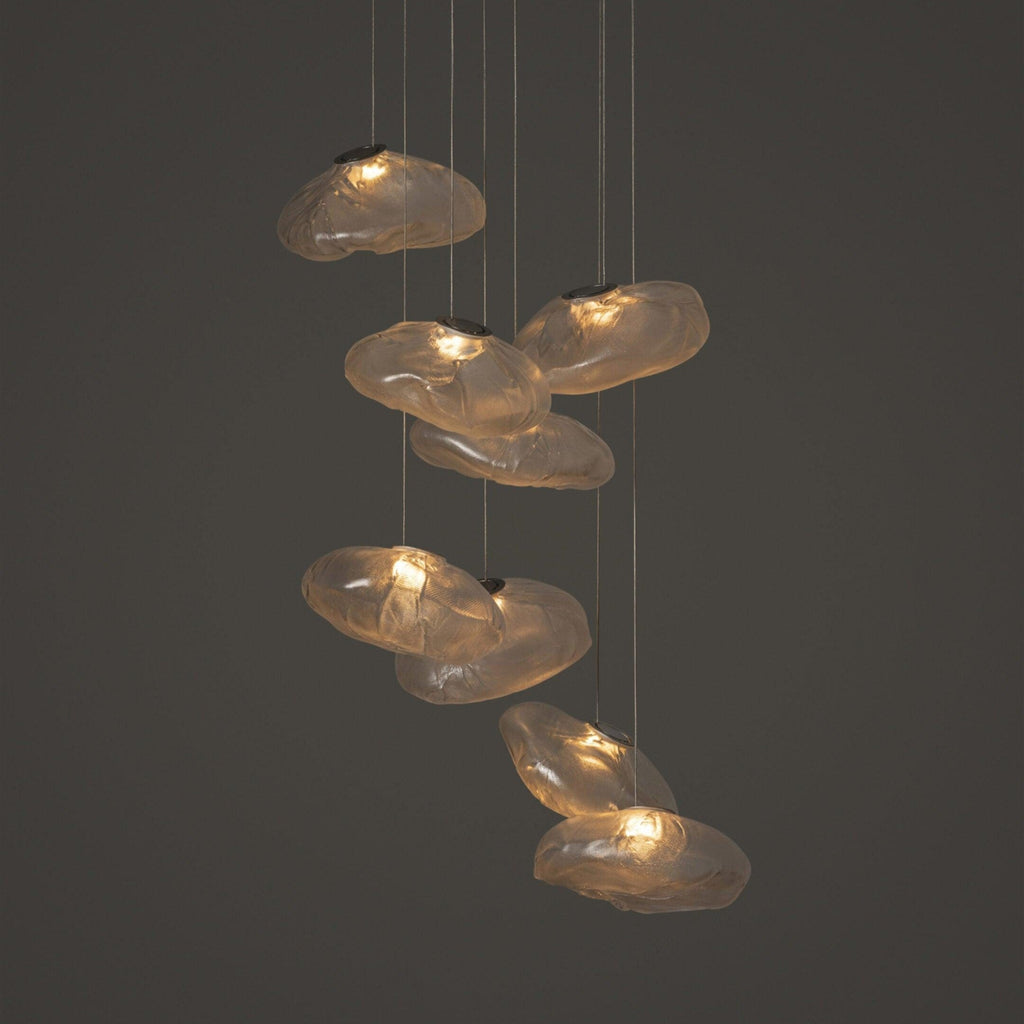 73.x Random Pendant Lighting