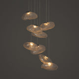 73.x Random Pendant Lighting