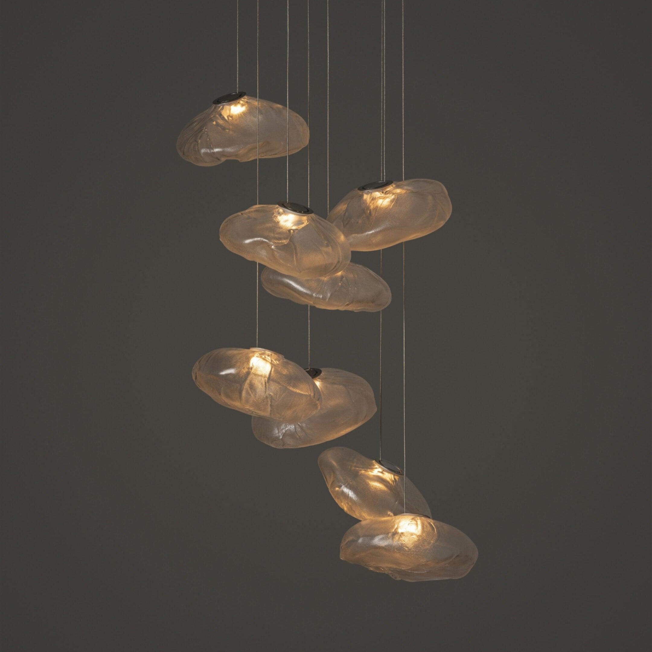 73.x Random Pendant Lighting