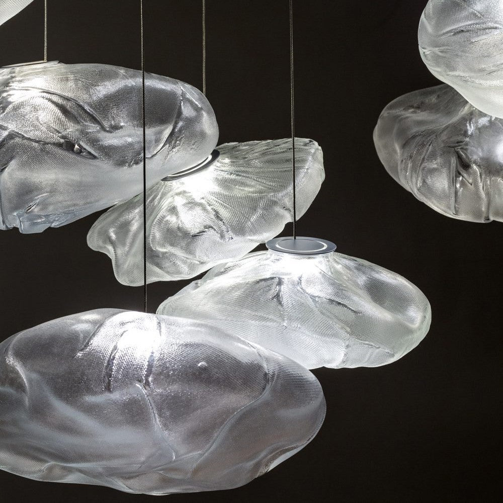 73.x Random Pendant Lighting