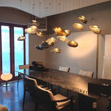 73.x Random Pendant Lighting
