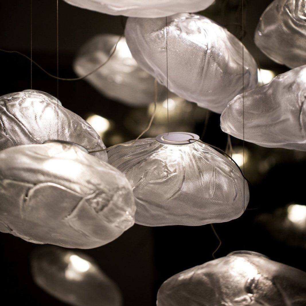 73.x Random Pendant Lighting