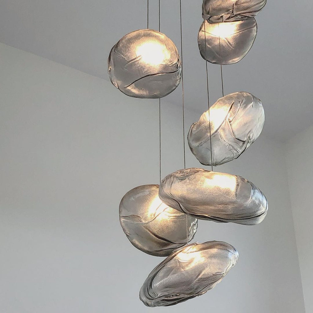 73.x Random Pendant Lighting