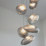 73.x Random Pendant Lighting