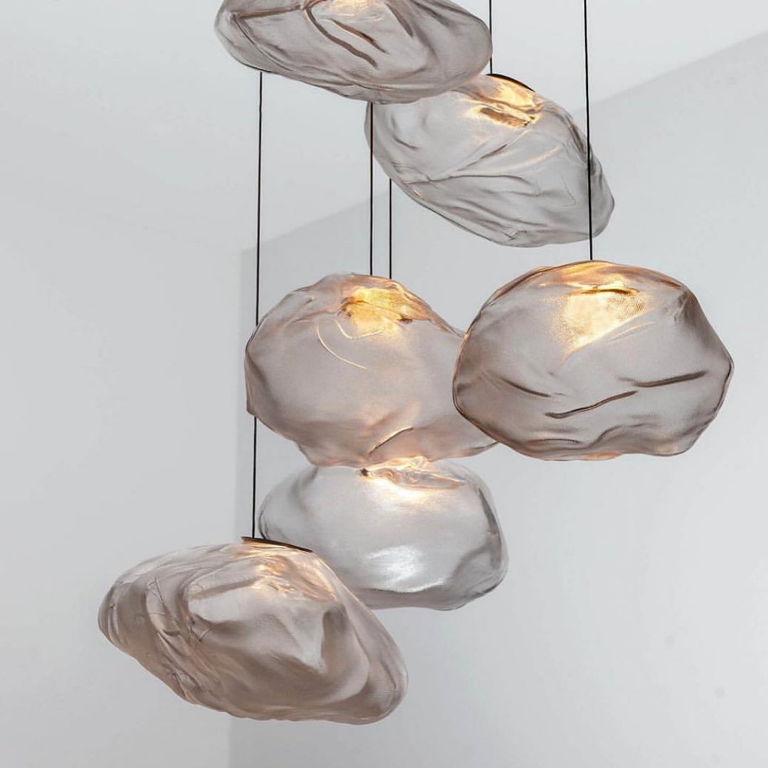 73.x Random Pendant Lighting